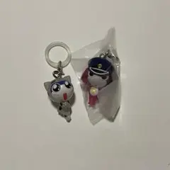 ケロロ軍曹 めじるしアクセサリー どうぶつ変身でありますタママ　ちびギロ