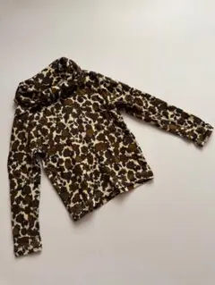 Misha & Puff mamaowlコラボ　スカウト2y