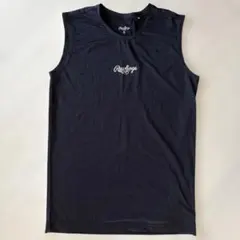 Rawlings ノースリーブ アンダーシャツ Mサイズのサムネイル