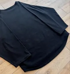 COMOLI シルクネップ ジャージ 長袖クルー size3 - メルカリ