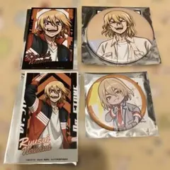 Dr.STONE 七海龍水 渋谷109 ウォルマ アクリルスタンド - メルカリ