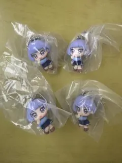 2026年最新】プリパラ フィギュアの人気アイテム - メルカリ