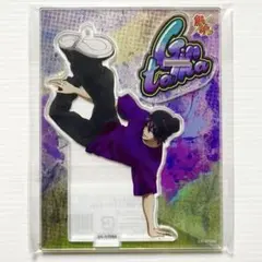 銀魂 高杉晋助 ストリートVer. アクリルスタンド アニメイト限定