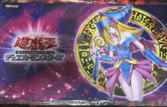 遊戯王　ブラックマジシャンガール　プレイマット　新品未開封　ycs 51CatMKFJpL._AC_UF350,