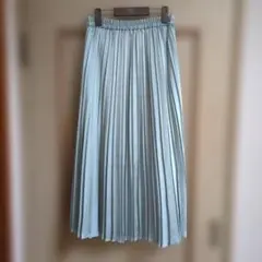 エニィスィス anySiS プリーツスカート