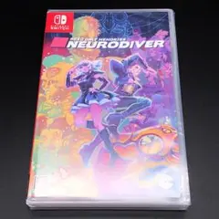 リードオンリーメモリーズ ニューロダイバー switch ニンテンドースイッチ