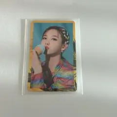 twice ナヨン トレカ HappyHappy ハイタッチ券