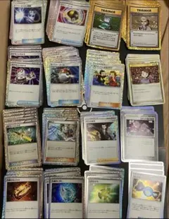 ポケモンカード classic トレーナーズ 284枚セット Pokémon