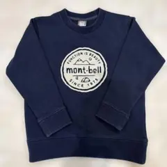 モンベル トップス