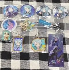 バンドリ マルイコラボ スタンディングパネル 氷川紗夜 バンドリ マルイコラボ スタンディングパネル 氷川紗夜 - メルカリ
