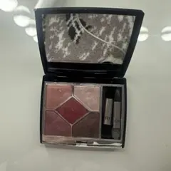 Dior サンク クルール クチュール 879 アイシャドウパレット