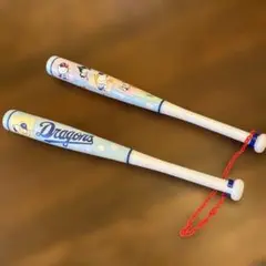 ドラゴンズ メガホン ストラップ付き