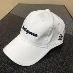 ゴルフキャップ レディースウェア