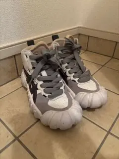 ハイカットスニーカー スニーカー