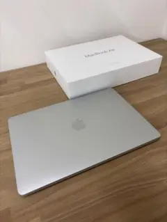 macbook air 13インチ