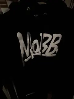 MOBBパーカー モブS
