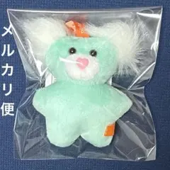 mojojojo マスコットぬいぐるみ5 クマ