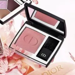 2026年最新】Christian Dior チークの人気アイテム - メルカリ