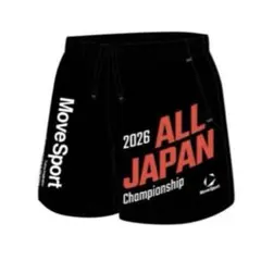 2026年最新】ALL JAPAN 陸上用パンツの人気アイテム - メルカリ