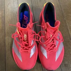 アディゼロジャパン9 25.5cm