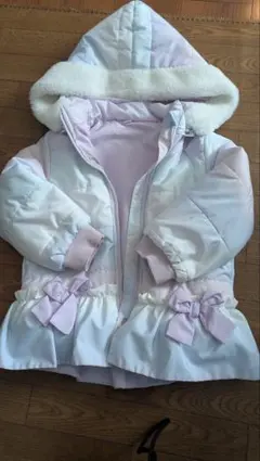 キッズ　アウター　110cm