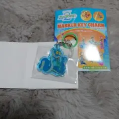 ズートピア　ゲイリー　めじるしチャーム