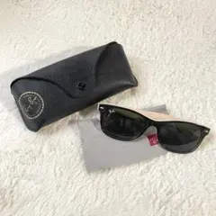 Ray-Ban レイバン RB2132 NEW WAYFARER サングラス 黒