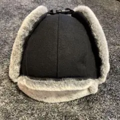 フライトキャップ