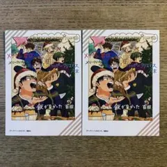 ディグイット 初回限定封入特典 2巻 チェキ風カード - メルカリ