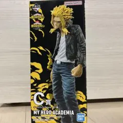僕のヒーローアカデミア オールマイト フィギュア
