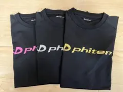 ファイテンTシャツ まとめ売り Ｌサイズ