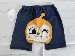 アンパンマン ドキンちゃん キッズベビー ショートパンツ サイズ90cm 新品