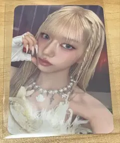 ヨントン 特典】ガウォン hellolive BITENOW MEOVVトレカ - メルカリ