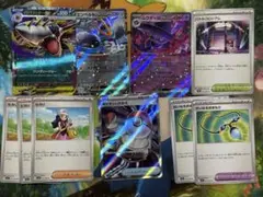 インフェルノX ポケモンカード まとめ売り