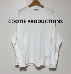 2026年最新】cootie productions ロンtの人気アイテム - メルカリ