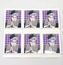 エヴァンゲリオン　エヴァ　ぱしゃこれ　綾波レイ　⑤