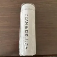 DEAN & DELUCA ステンレス水筒 ホワイト
