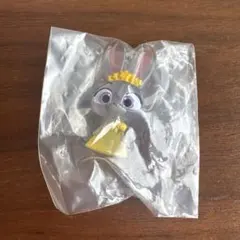 ズートピア2 めじるしアクセサリー　Disney