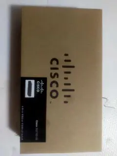 Cisco SG110D-08 スイッチングハブ