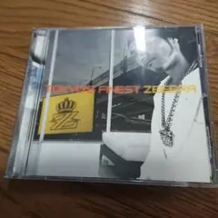 TOKYO'S FINEST ZEBRA PCCS-1666