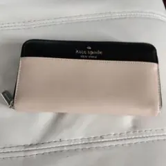 ケイトスペード　長財布のサムネイル