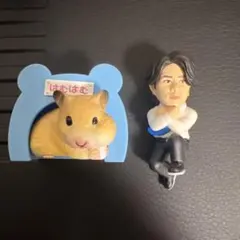 野田クリスタル　カプセルトイ