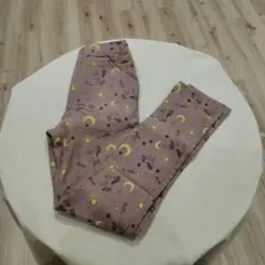 SKAPE ユニコーンストレッチパンツ