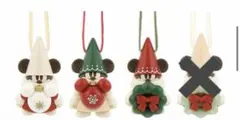 TOKYOディズニーリゾート リルリンリン カプセルトイのサムネイル