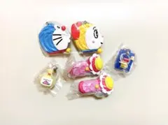 ドラえもん ガチャ まとめ売り