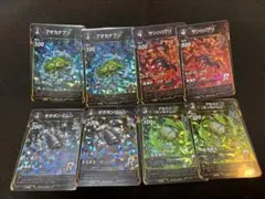 蟲神器】7弾プロモコンプセット【各種2枚計8枚セット】 - メルカリ