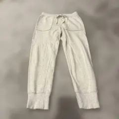 GU スウェットパンツ