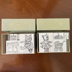gobe stamp シマちゃんスタンプ - メルカリ