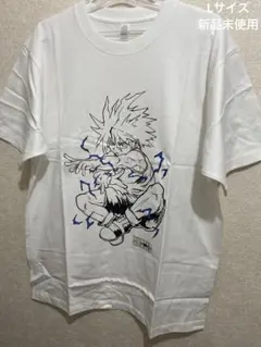 hunter×hunter Tシャツ