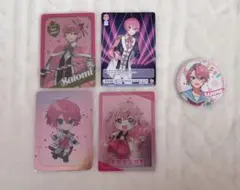 バラ売り可 すとぷり さとみくん まとめ売り